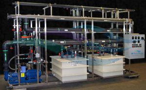 0.1 Micron Microfiltration Compliance systems